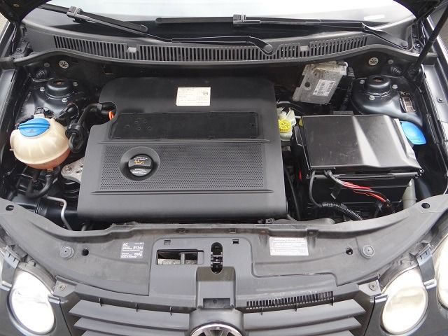 VOLKSWAGEN福斯 POLO  第6張相片