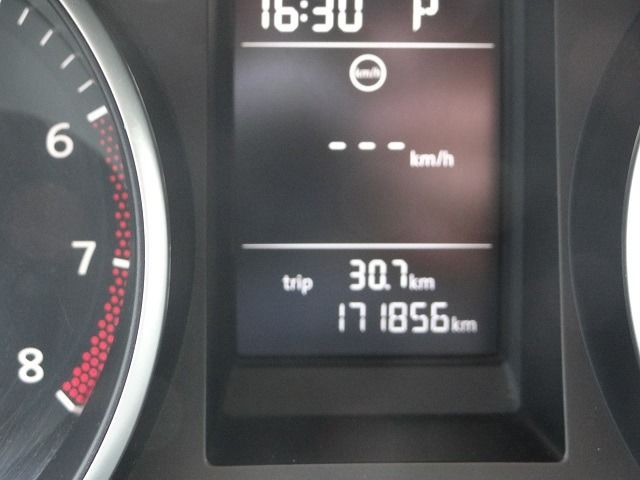 VOLKSWAGEN福斯 GOLF VARIANT  第5張相片