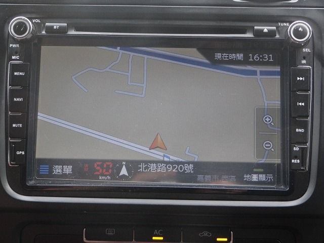 VOLKSWAGEN福斯 GOLF VARIANT  第11張相片
