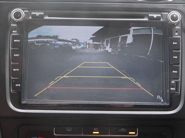 VOLKSWAGEN福斯 GOLF VARIANT  第12張相片