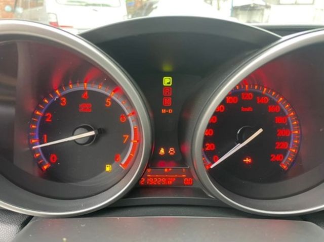 MAZDA馬自達 MAZDA 3  第5張相片