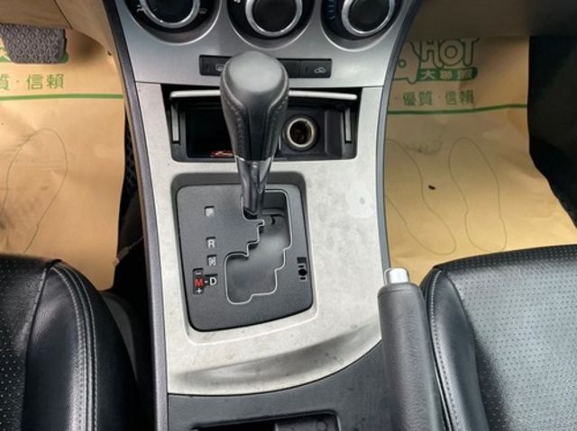 MAZDA馬自達 MAZDA 3  第12張相片