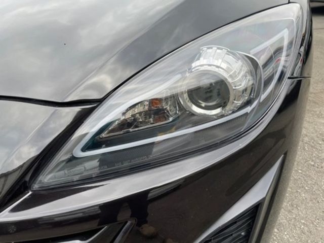 MAZDA馬自達 MAZDA 3  第19張相片