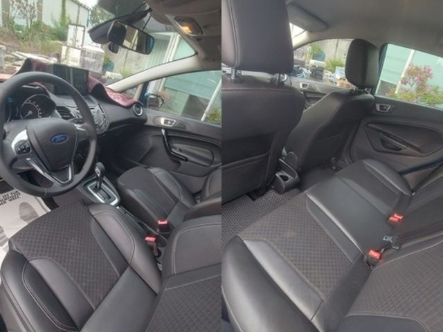 FORD福特 FIESTA  第7張相片
