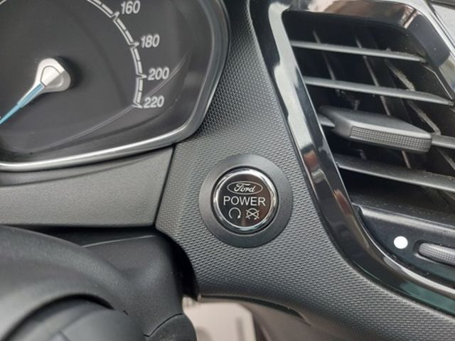 FORD福特 FIESTA  第12張相片