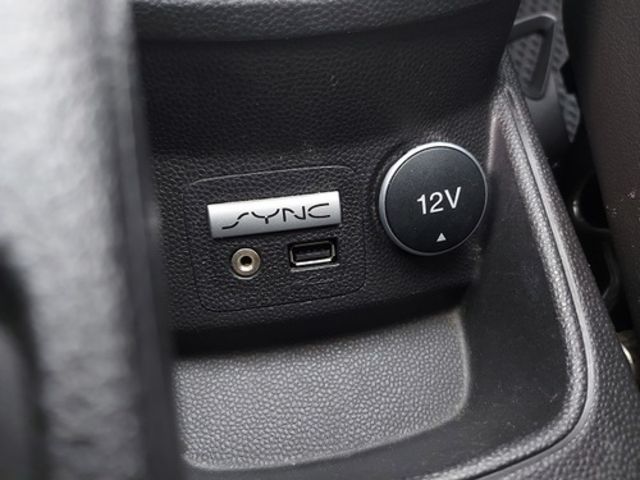 FORD福特 FIESTA  第13張相片