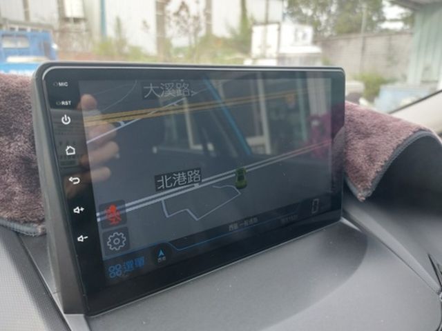 FORD福特 FIESTA  第15張相片