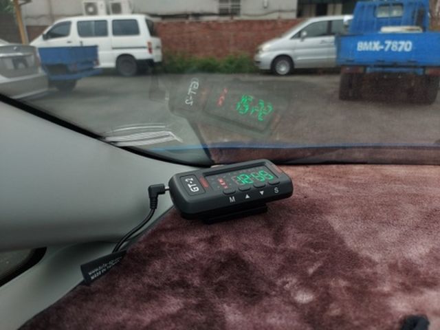 FORD福特 FIESTA  第19張相片