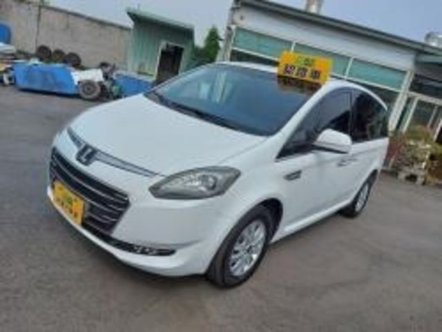 LUXGEN納智捷 M7 TURBO  第1張相片