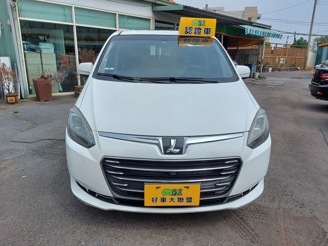 LUXGEN納智捷 M7 TURBO  第3張相片