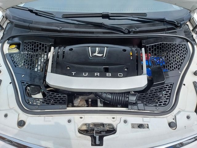 LUXGEN納智捷 M7 TURBO  第6張相片
