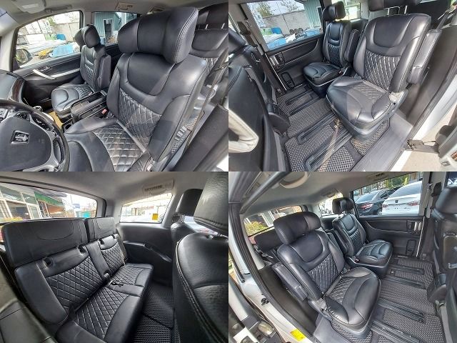 LUXGEN納智捷 M7 TURBO  第7張相片