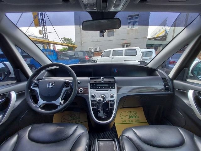 LUXGEN納智捷 M7 TURBO  第8張相片