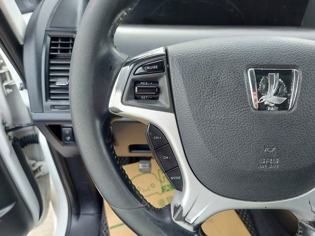 LUXGEN納智捷 M7 TURBO  第10張相片