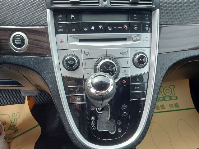LUXGEN納智捷 M7 TURBO  第12張相片