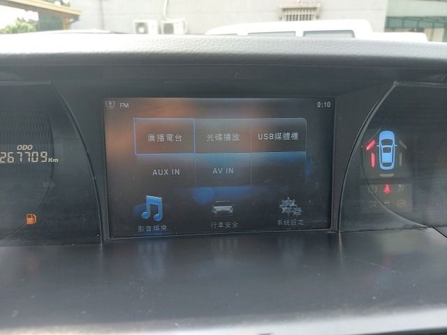 LUXGEN納智捷 M7 TURBO  第13張相片