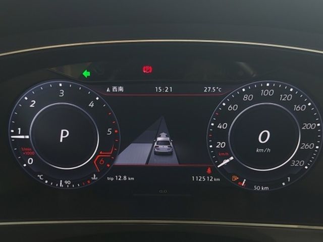 VOLKSWAGEN福斯 TIGUAN  第5張相片