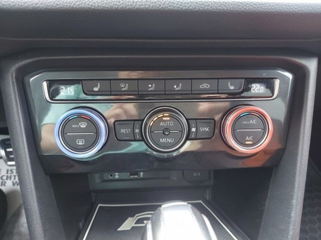 VOLKSWAGEN福斯 TIGUAN  第10張相片
