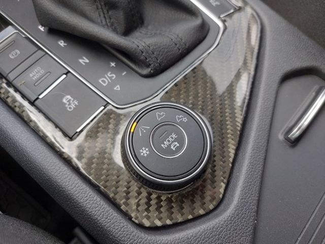 VOLKSWAGEN福斯 TIGUAN  第12張相片