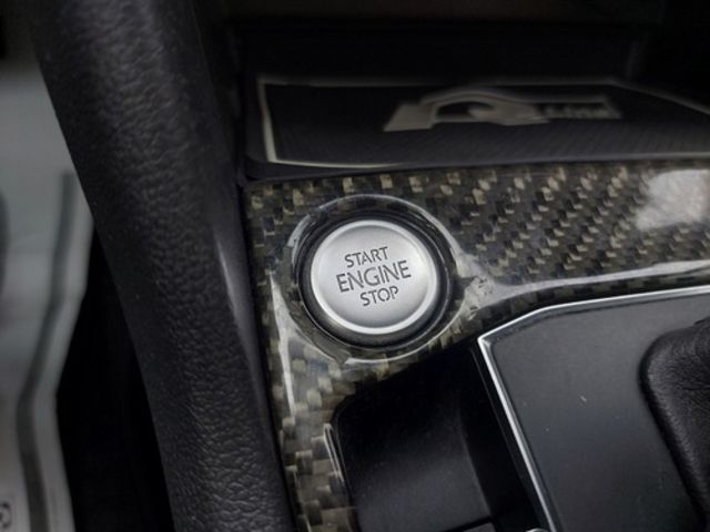 VOLKSWAGEN福斯 TIGUAN  第15張相片