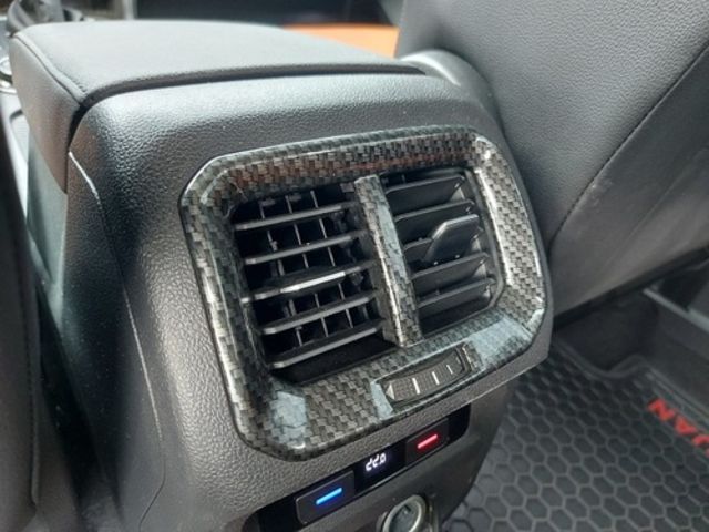 VOLKSWAGEN福斯 TIGUAN  第16張相片