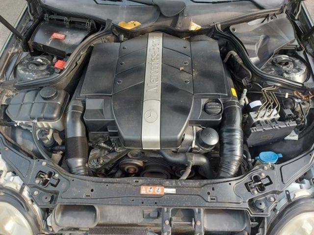 M-BENZ賓士 C240  第6張相片