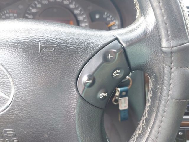 M-BENZ賓士 C240  第10張相片