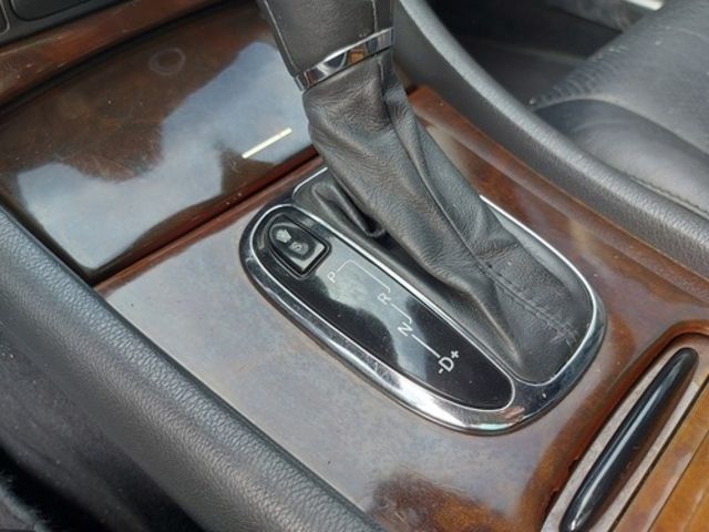 M-BENZ賓士 C240  第14張相片