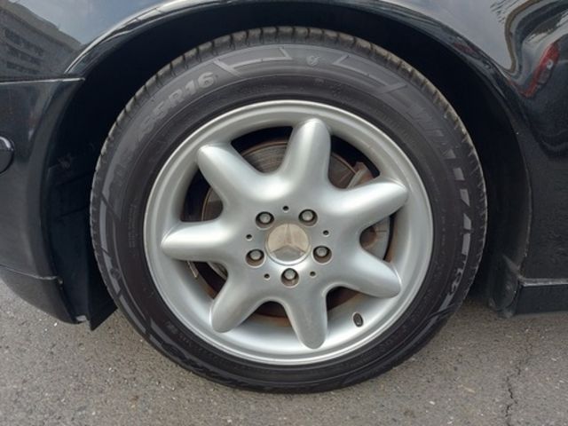 M-BENZ賓士 C240  第18張相片