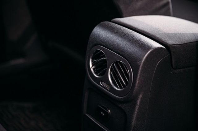 VOLKSWAGEN福斯 TIGUAN  第13張相片