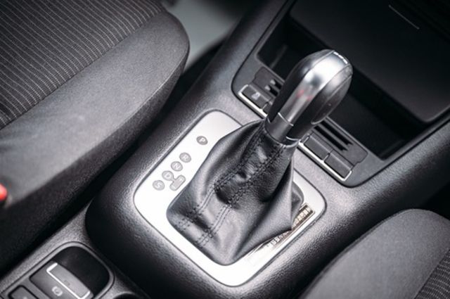 VOLKSWAGEN福斯 TIGUAN  第15張相片