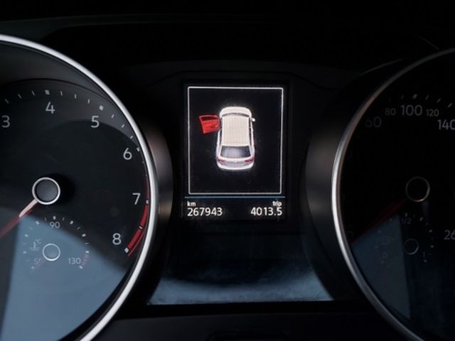 VOLKSWAGEN福斯 TIGUAN  第5張相片