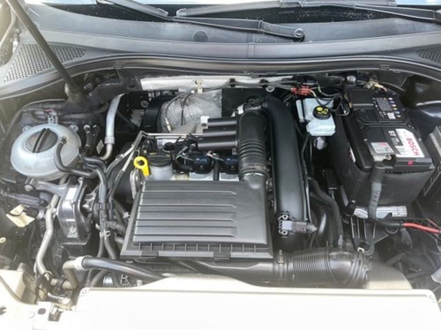 VOLKSWAGEN福斯 TIGUAN  第6張相片