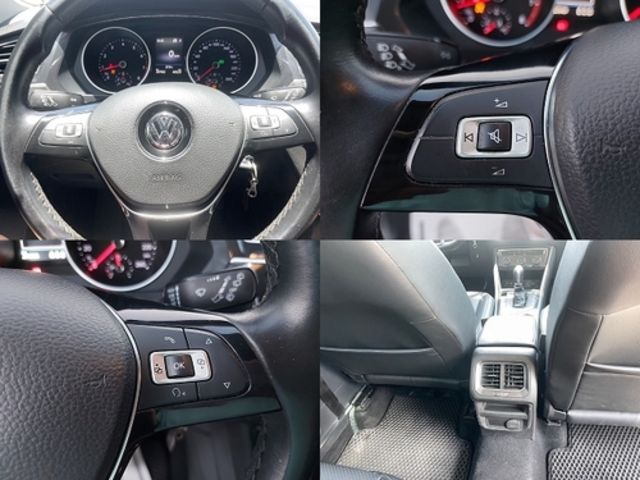 VOLKSWAGEN福斯 TIGUAN  第8張相片