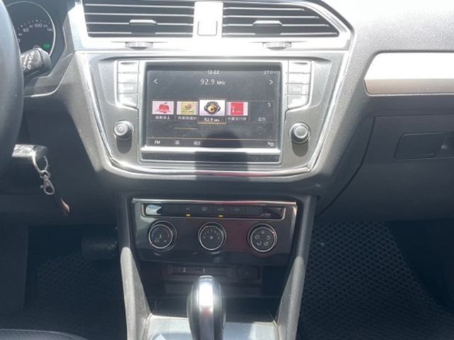 VOLKSWAGEN福斯 TIGUAN  第10張相片