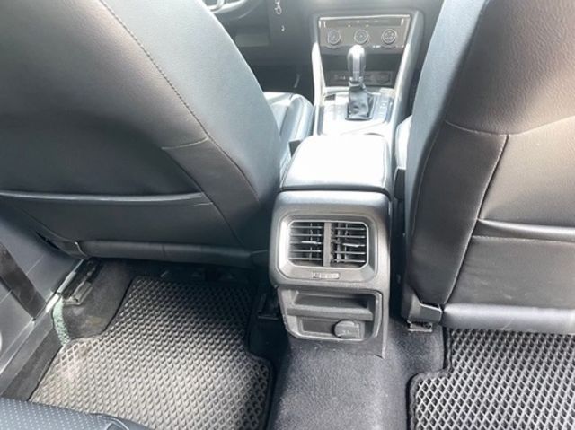 VOLKSWAGEN福斯 TIGUAN  第14張相片