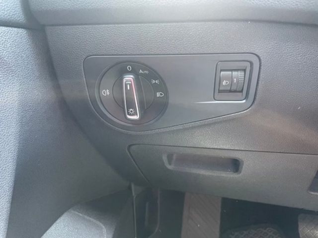 VOLKSWAGEN福斯 TIGUAN  第15張相片