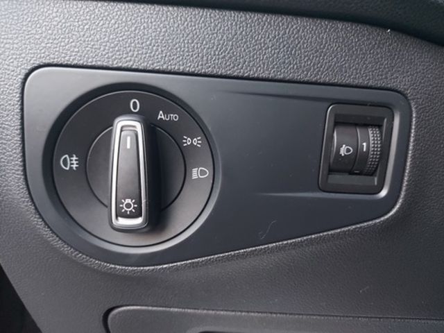 VOLKSWAGEN福斯 TIGUAN  第16張相片
