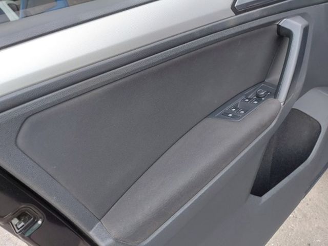 VOLKSWAGEN福斯 TIGUAN  第17張相片