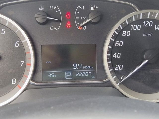 NISSAN日產 SENTRA  第5張相片