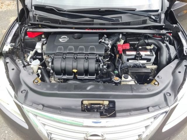 NISSAN日產 SENTRA  第6張相片