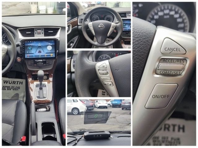 NISSAN日產 SENTRA  第8張相片