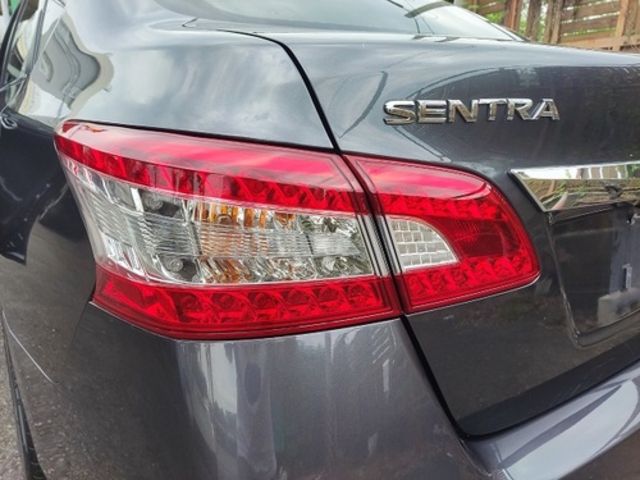 NISSAN日產 SENTRA  第20張相片