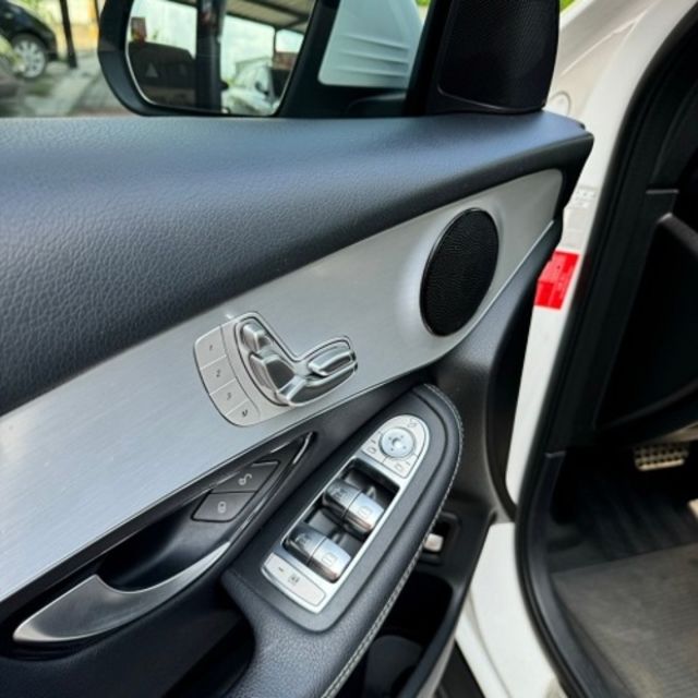 M-BENZ賓士 GLC250  第12張相片