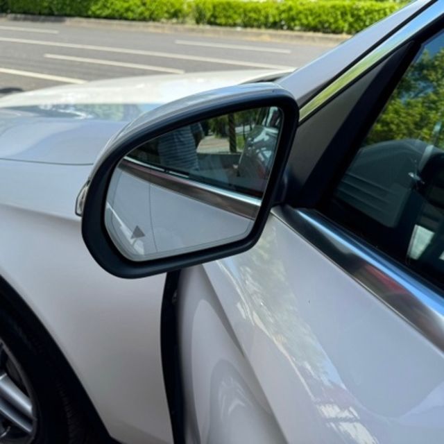 M-BENZ賓士 GLC250  第15張相片