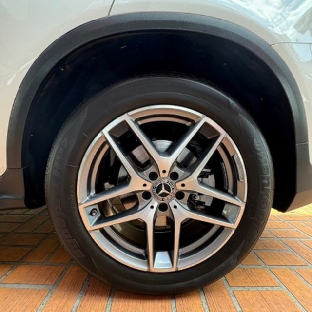 M-BENZ賓士 GLC250  第16張相片