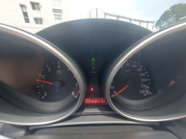 MAZDA馬自達 MAZDA 3  第5張相片