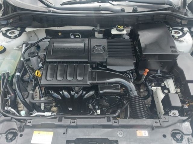 MAZDA馬自達 MAZDA 3  第6張相片