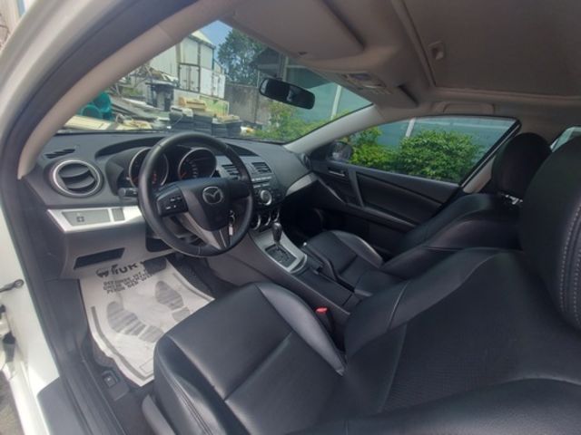 MAZDA馬自達 MAZDA 3  第7張相片