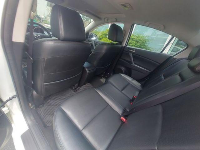 MAZDA馬自達 MAZDA 3  第8張相片